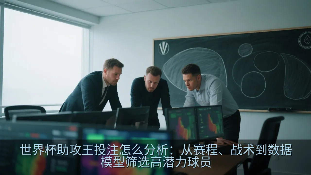 世界杯助攻王投注怎么分析：从赛程、战术到数据模型筛选高潜力球员
